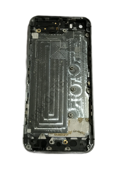 APPLE İPHONE 5S ARKA KASA KAPAK BOŞ A1457 %100 ORİJİNAL