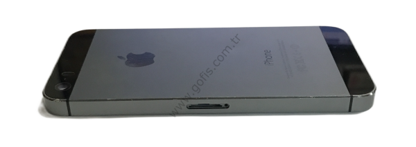 APPLE İPHONE 5S ARKA KASA KAPAK BOŞ A1457 %100 ORİJİNAL