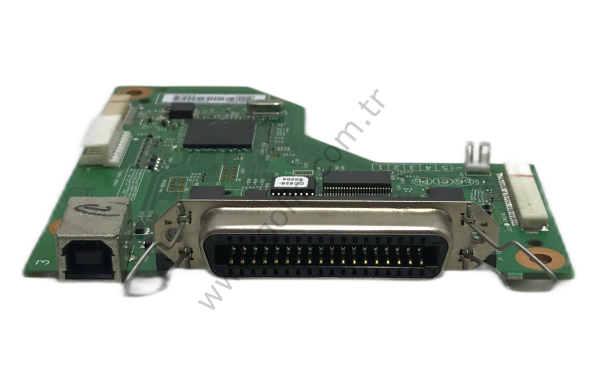HP LASERJET P2035 ANAKART CC525-60001 CC525-80001 FORMATTER BOARD