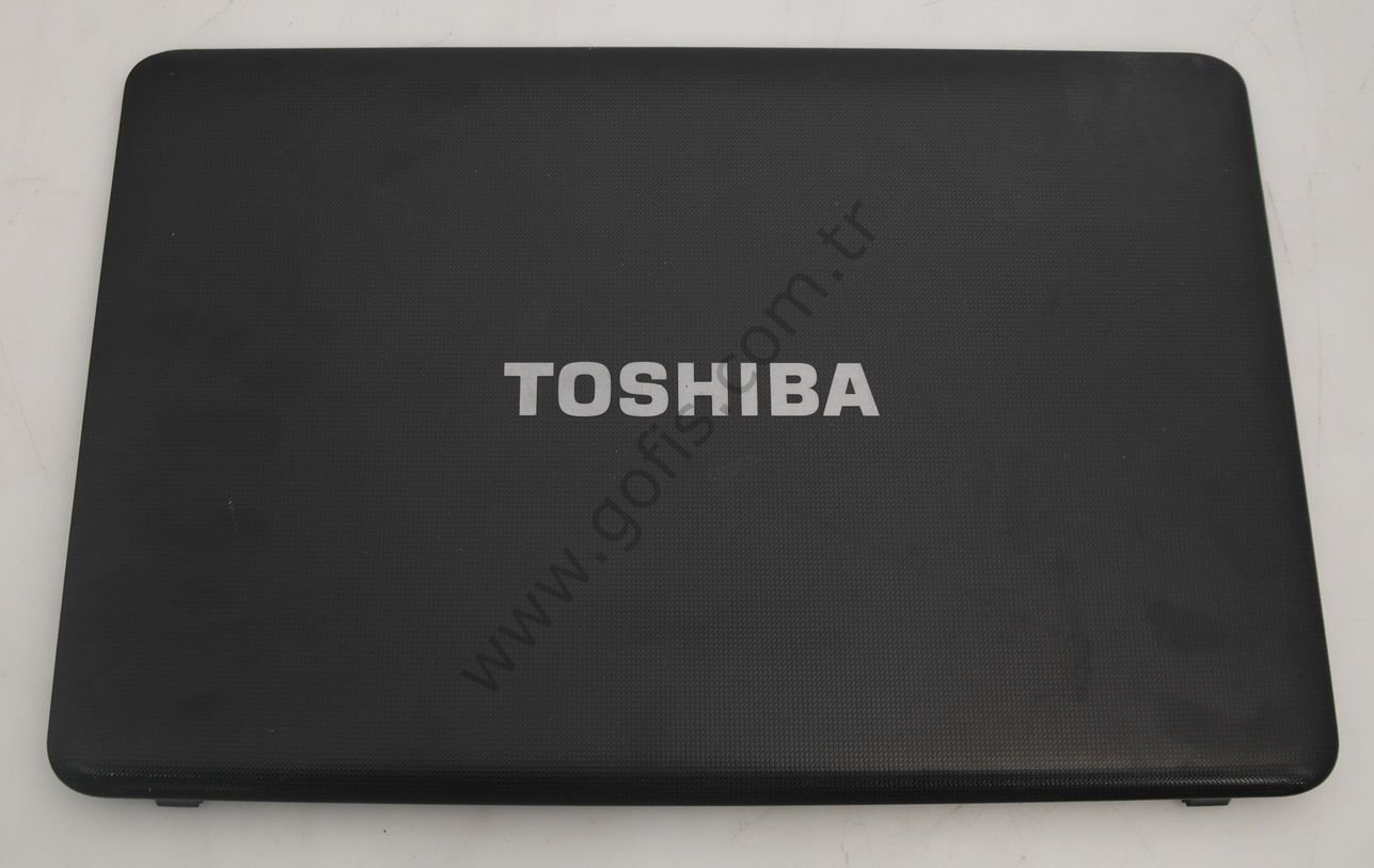 TOSHİBA SATELLİTE C655 C650 LCD EKRAN ARKA KAPAK B0452001 V000220020 LCD BACK COVER