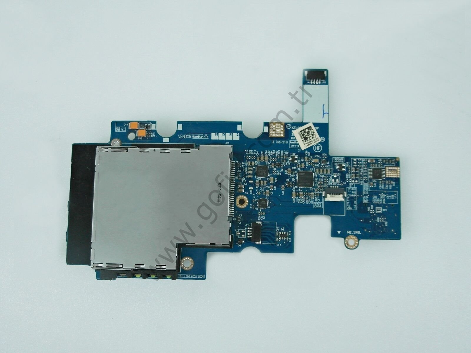 HP PROBOOK 6540B 6550B 6440B 6450B SES KARTI/KART OKUYUCU LS-4893P