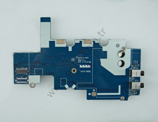 HP PROBOOK 6540B 6550B 6440B 6450B SES KARTI/KART OKUYUCU LS-4893P