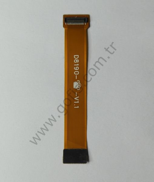 SAMSUNG GALAXY S3 MİNİ TEST FİLM FLEX