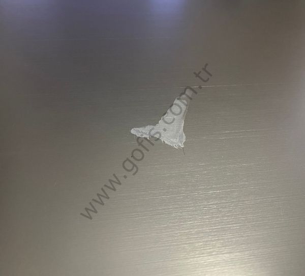 TOSHİBA SATELLİTE P50-A-14H LCD EKRAN ARKA KAPAK H000056080 13N0-C3A0L01 LCD BACK COVER