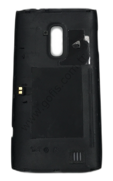 TURKCELL T40 ARKA PİL KAPAK PLASTİK