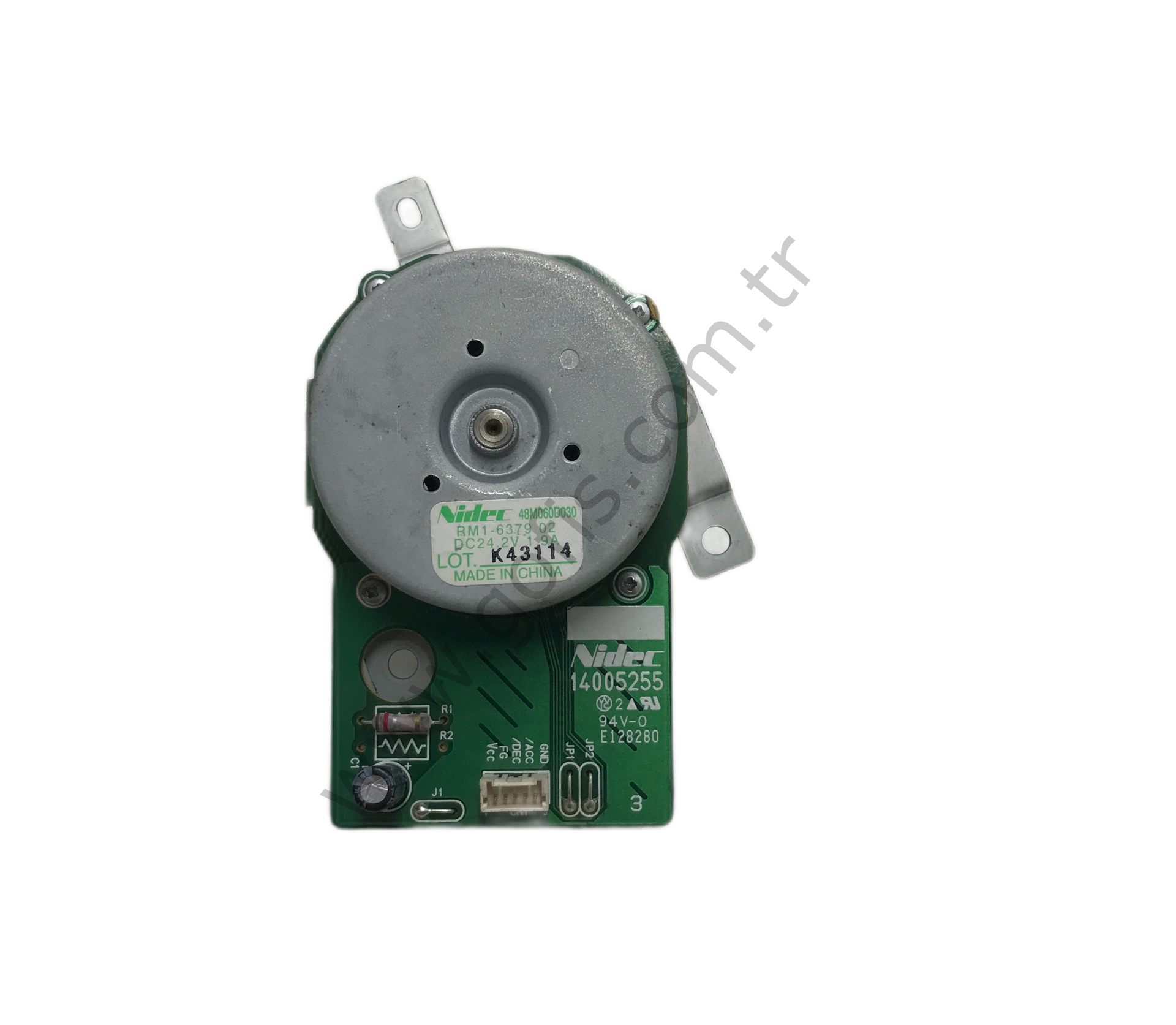 HP LASERJET P2035 P2055 ANA MOTOR 14005255 48M060D030 RM1-6379 MAİN MOTOR