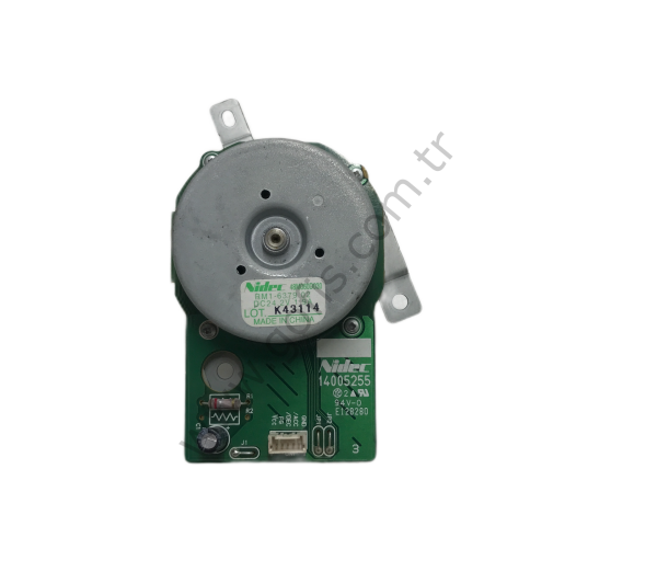 HP LASERJET P2035 P2055 ANA MOTOR 14005255 48M060D030 RM1-6379 MAİN MOTOR
