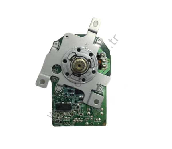 HP LASERJET P2035 P2055 ANA MOTOR 14005255 48M060D030 RM1-6379 MAİN MOTOR