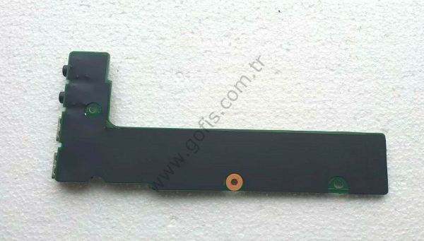 HP PROBOOK 6560B USB/AUDİO PORT BOARD 10030YF00-600-G 01015FJ00-388-G
