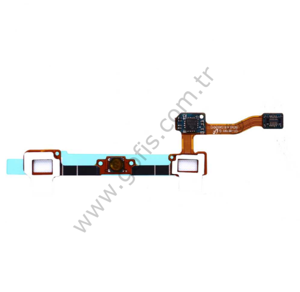 SAMSUNG GALAXY S3 MİNİ İ8190 TUŞ BORDU FİLMİ FLEX