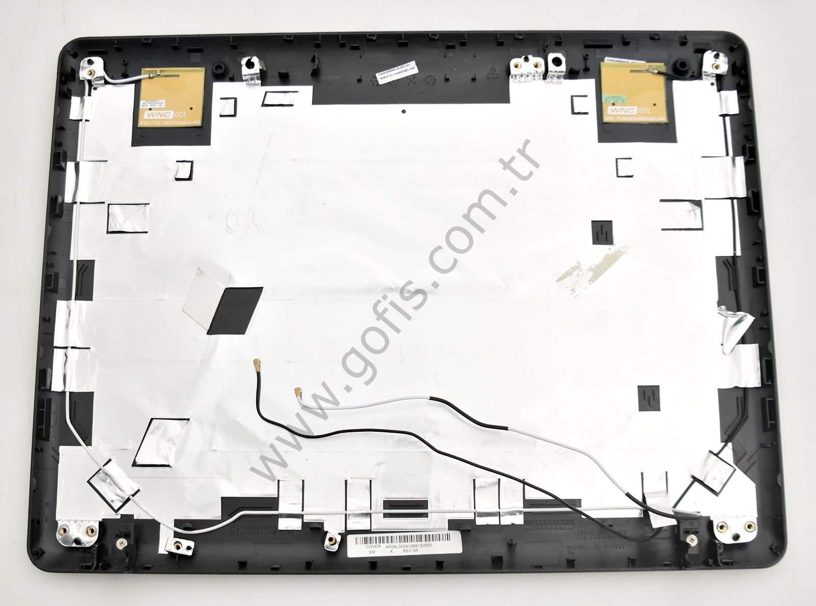 ARÇELİK 1XLGNB14 LCD EKRAN ARKA KAPAK FA04L000H00 LCD BACK COVER