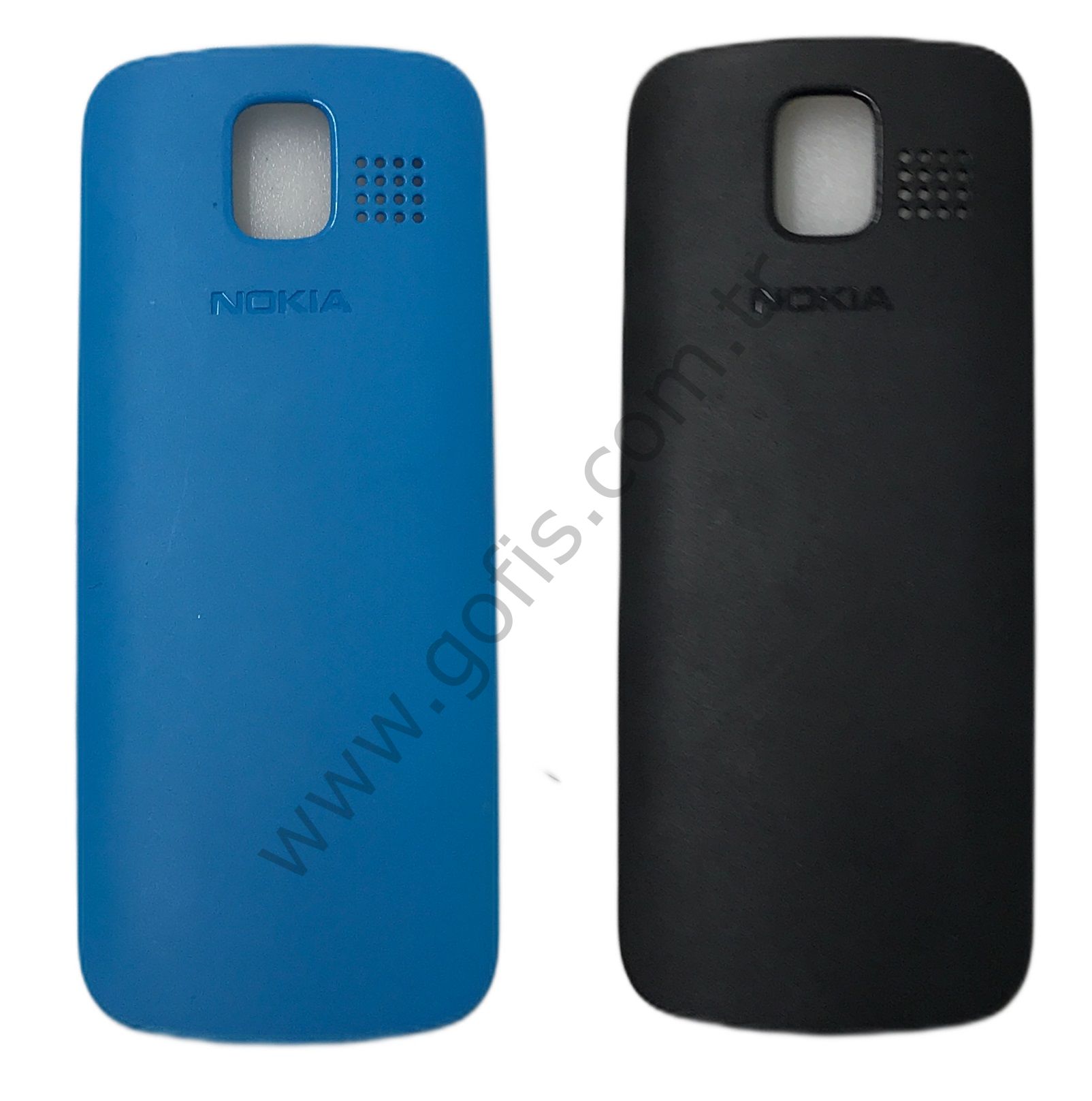 NOKİA 113 ARKA PİL KAPAK PLASTİK