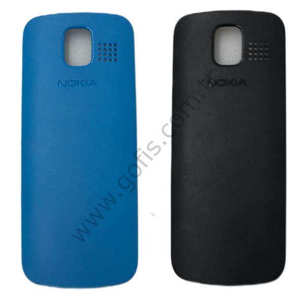 NOKİA 113 ARKA PİL KAPAK PLASTİK