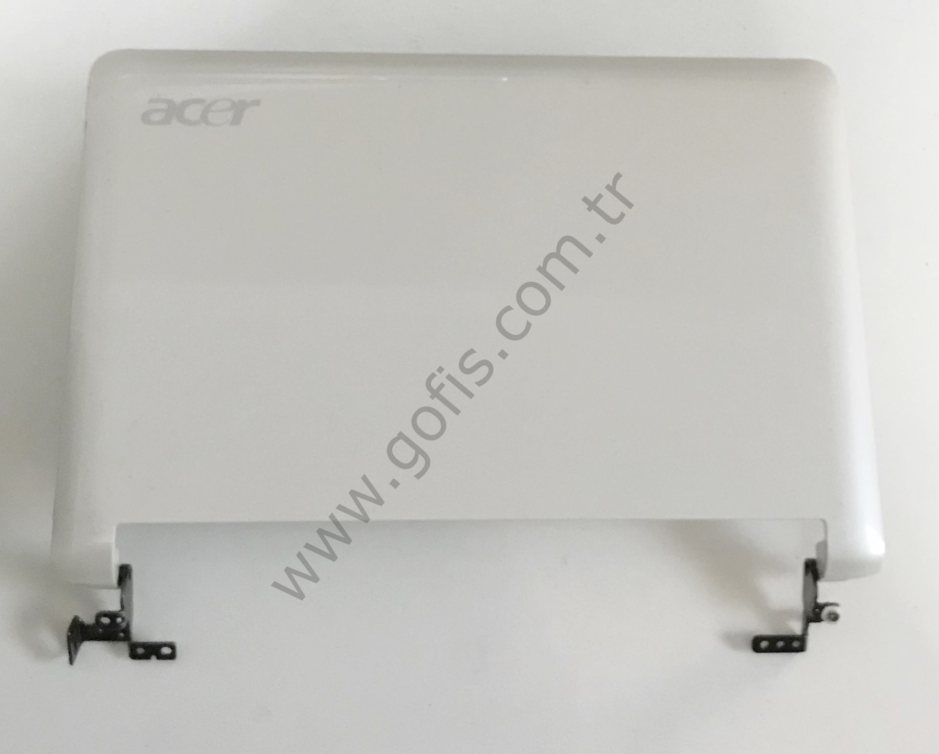 ACER ASPİRE ONE ZG5 LCD EKRAN ARKA KAPAK EAZG5001020 LCD BACK COVER