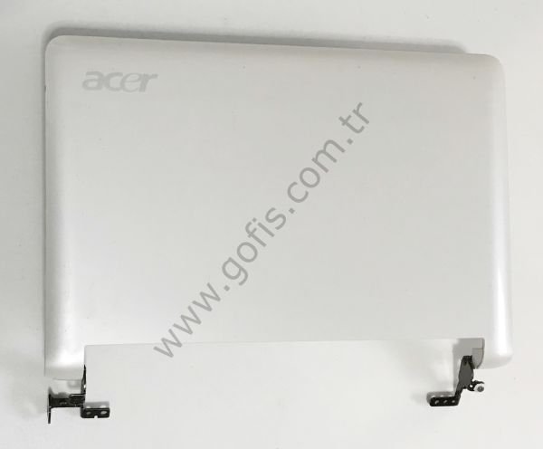 ACER ASPİRE ONE ZG5 LCD EKRAN ARKA KAPAK EAZG5001020 LCD BACK COVER