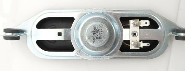 XGM107RR-AA XGM107LR-AA HOPARLÖR SET 10W 8OHM SPEAKERS
