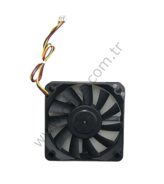 HP LASERJET M401 M435 P2035 P2055 FAN NİDEC D06R-24SS4 05B RK2-2728 24V DC 10A