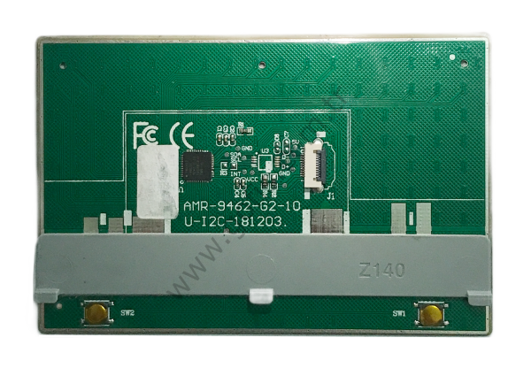 HOMETECH ALFA 140A TOUCHPAD AMR-9462-G2-10