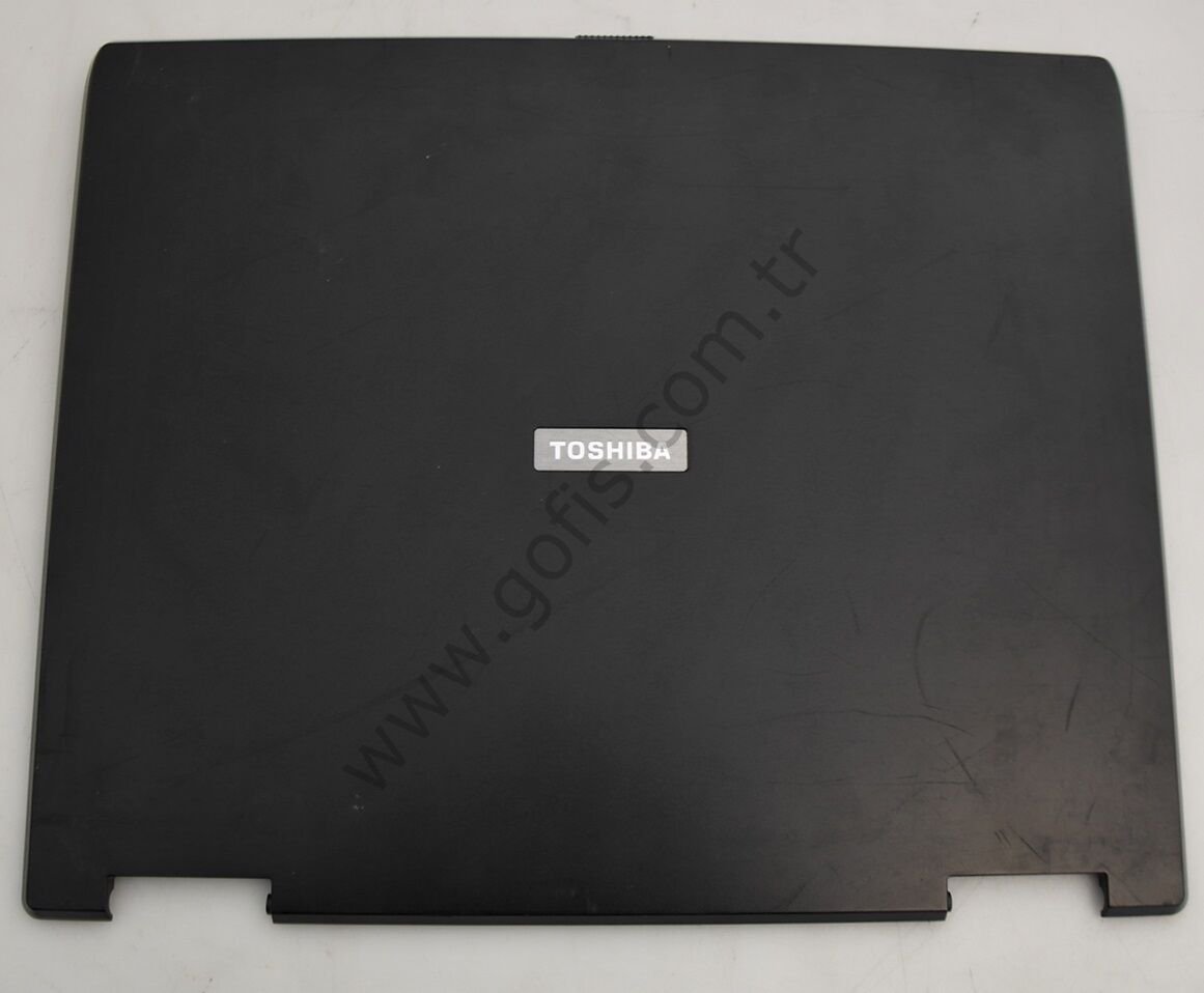 TOSHİBA SATELLİTE L10-102 LCD EKRAN ARKA KAPAK 39EW3LC0026 LCD BACK COVER