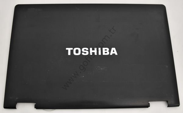 TOSHİBA TECRA A11-13G LCD EKRAN ARKA KAPAK GM902858641A-A