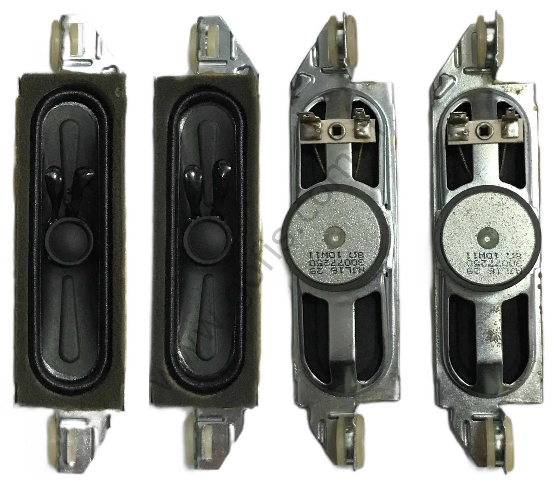 30077250 HOPARLÖR SET 8OHM 10W SPEAKERS
