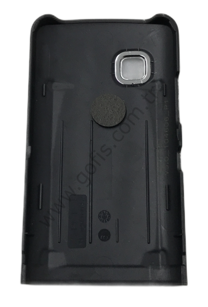 NOKİA C5-03 ARKA PİL KAPAK PLASTİK