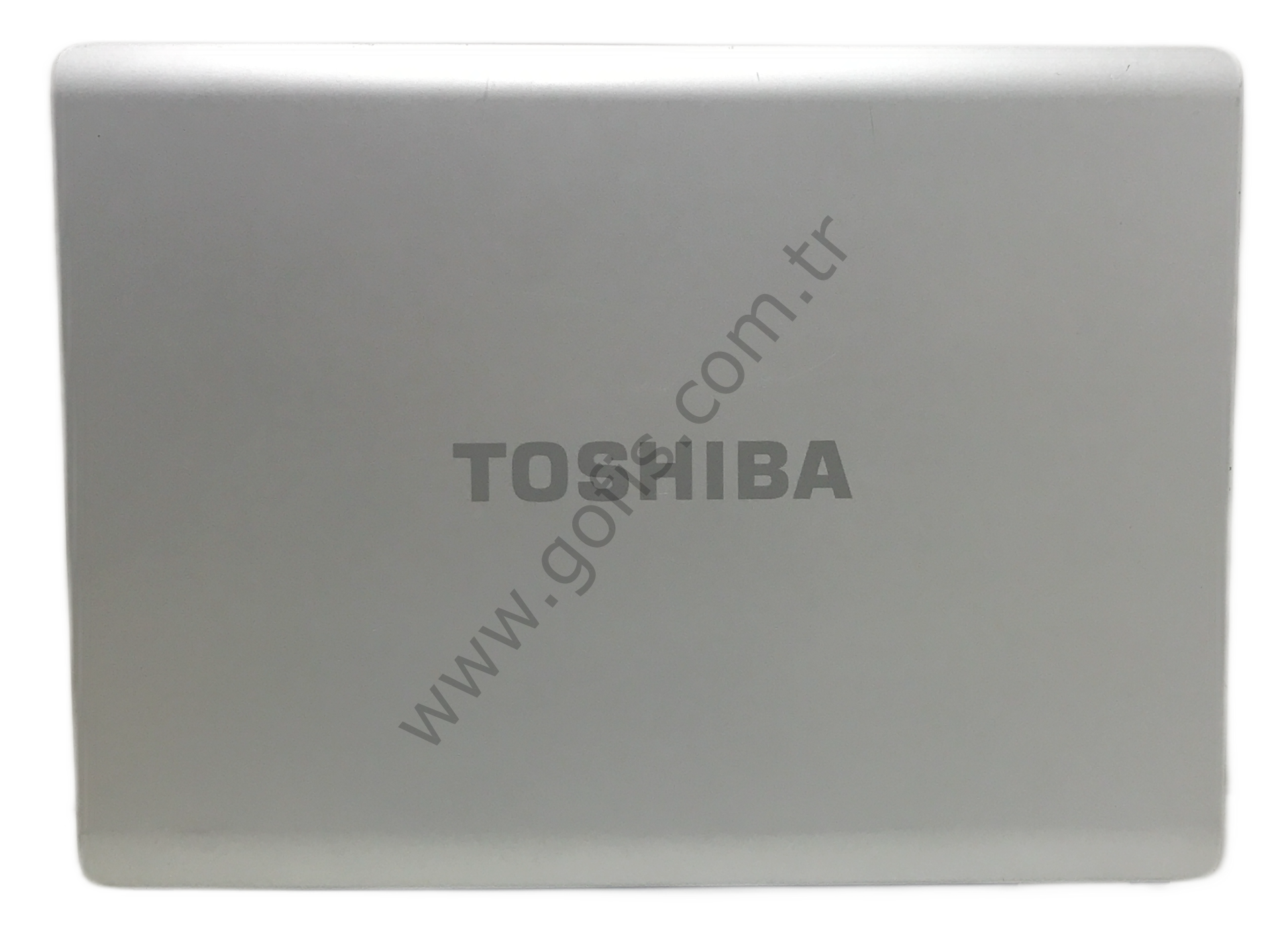 TOSHİBA SATELLİTE L300 LCD EKRAN ARKA KAPAK V000130070 LCD BACK COVER