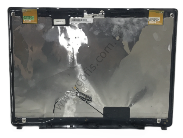 TOSHİBA SATELLİTE L300 LCD EKRAN ARKA KAPAK V000130070 LCD BACK COVER