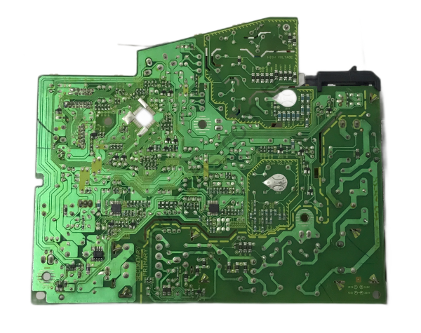 HP LASERJET P1505 POWER BOARD RK21765 RM1-4628 GÜÇ KARTI
