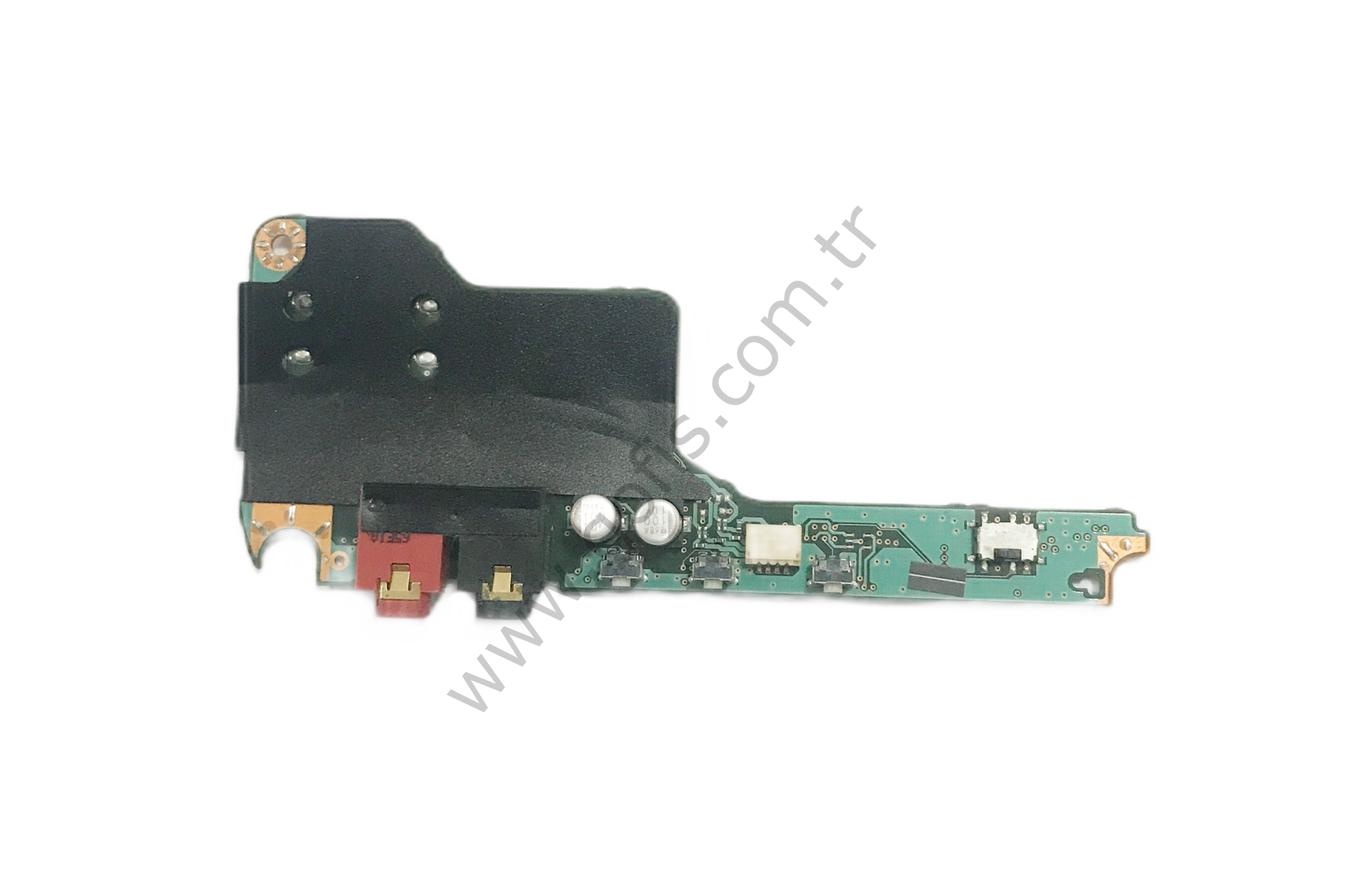 SONY VAİO PCG-4H1M SES KARTI 1-870-814-11 AUDİO BOARD