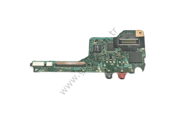 SONY VAİO PCG-4H1M SES KARTI 1-870-814-11 AUDİO BOARD