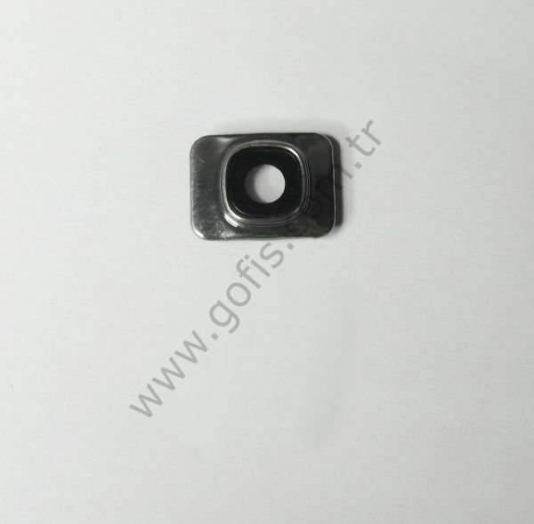 SAMSUNG GALAXY S3 MİNİ İ8190 KAMERA CAMI KAMERA LENSİ ÇERÇEVE