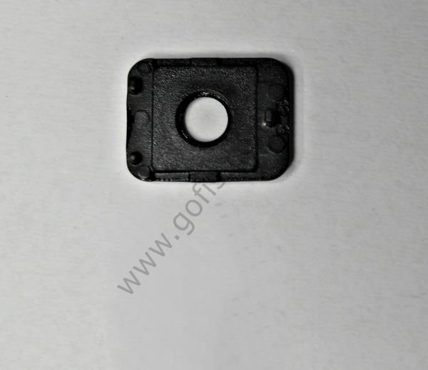 SAMSUNG GALAXY S3 MİNİ İ8190 KAMERA CAMI KAMERA LENSİ ÇERÇEVE