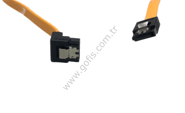 50CM - 34CM - 25,5CM - 21CM - 15,5CM SATA KABLOSU 40CM - 50CM L SATA KABLOSU