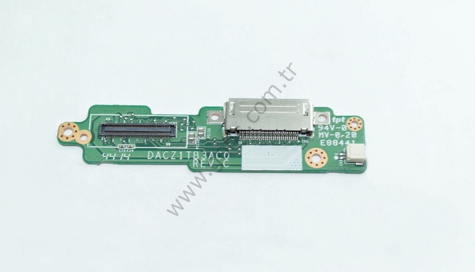 TOSHİBA SATELLİTE P35W-B BAĞLANTI KARTI 3TCZ1TB0000 DACZ1TB3AC0