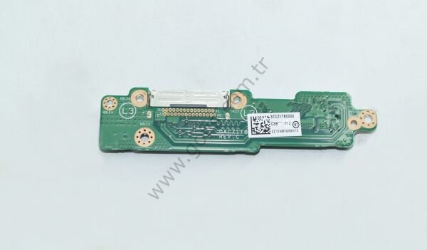 TOSHİBA SATELLİTE P35W-B BAĞLANTI KARTI 3TCZ1TB0000 DACZ1TB3AC0