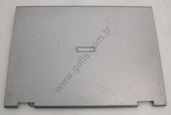 TOSHİBA SATELLİTE PRO A120 LCD EKRAN ARKA KAPAK GM9022396 LCD BACK COVER