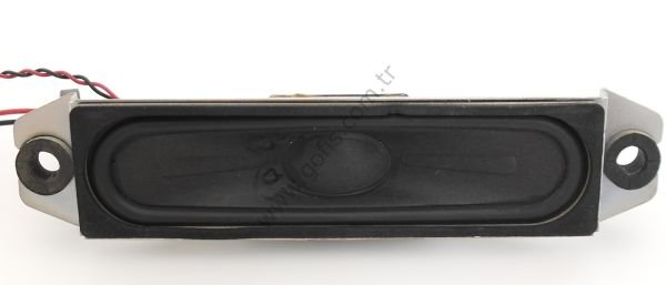 30053851 HOPARLÖR SET 8OHM 10W SPEAKERS