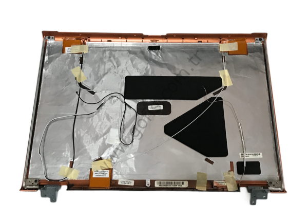 TOSHİBA SATELLİTE M60-183 M60 LCD EKRAN ARKA KAPAK K000026450 LCD BACK COVER