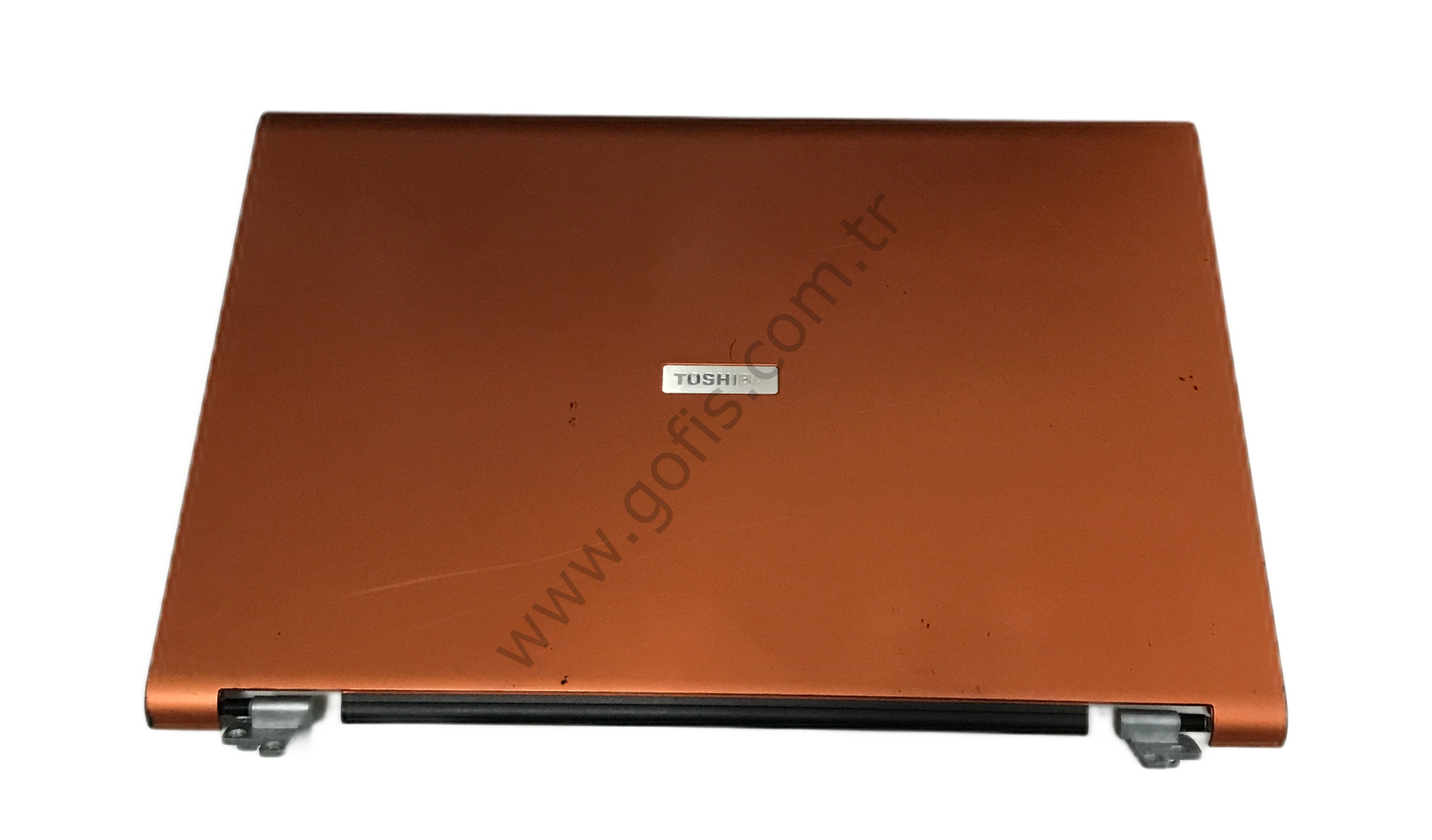 TOSHİBA SATELLİTE M60-183 M60 LCD EKRAN ARKA KAPAK K000026450 LCD BACK COVER