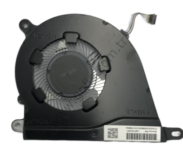HP PAVİLİON 15-DY 14-DQ FAN ND75C07-19A18 L68134-001 %100 ORİJİNAL