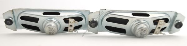 SAMSUNG LE32A330J1 HOPARLÖR SET BN96-04770A 8OHM 10W SPEAKERS