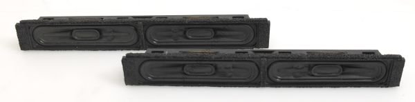 LG 42LV3550 HOPARLÖR SET EAB62088401 SPEAKERS 8OHM 10W