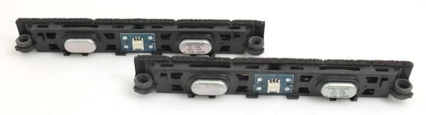 LG 42LV3550 HOPARLÖR SET EAB62088401 SPEAKERS 8OHM 10W