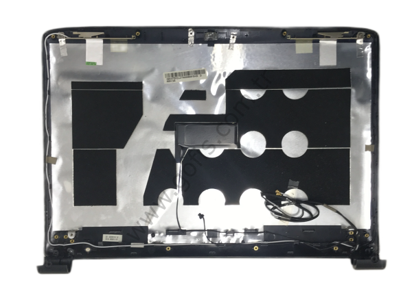 ACER ASPİRE 6930 6530 6530G LCD EKRAN ARKA KAPAK EAZK2001010-1 LCD BACK COVER