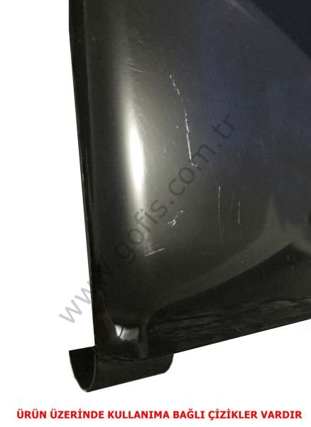 ACER ASPİRE 6930 6530 6530G LCD EKRAN ARKA KAPAK EAZK2001010-1 LCD BACK COVER