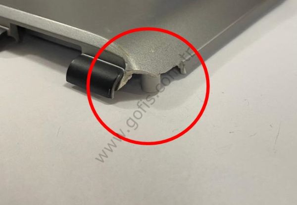 SONY VAİO VGN-A517M LCD EKRAN ARKA KAPAK 4-682-573-