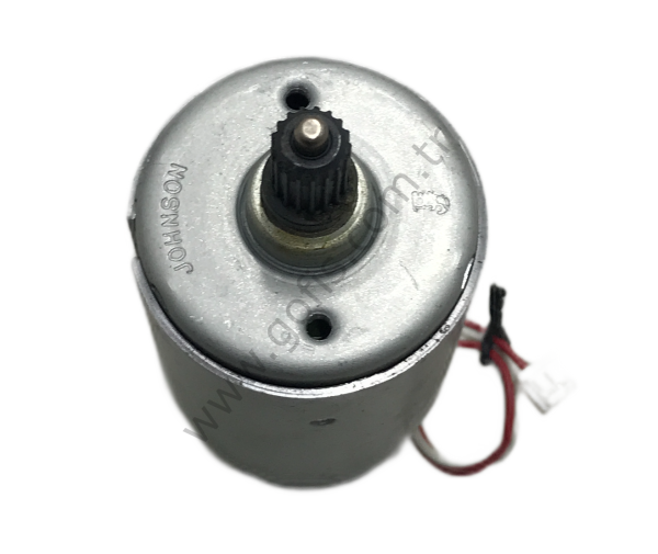HP LASERJET M1522N M1120 P1505 ANA MOTOR JEI-1060366 RM1-4631 MAİN MOTOR