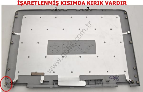 SONY VAİO VGN-A517M LCD EKRAN ARKA KAPAK 4-682-573-