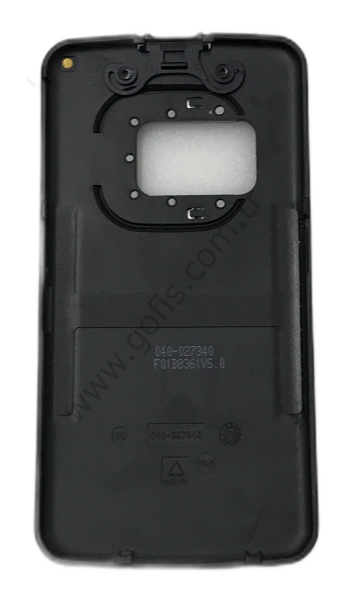 NOKİA N96 ARKA PİL KAPAK PLASTİK SİYAH